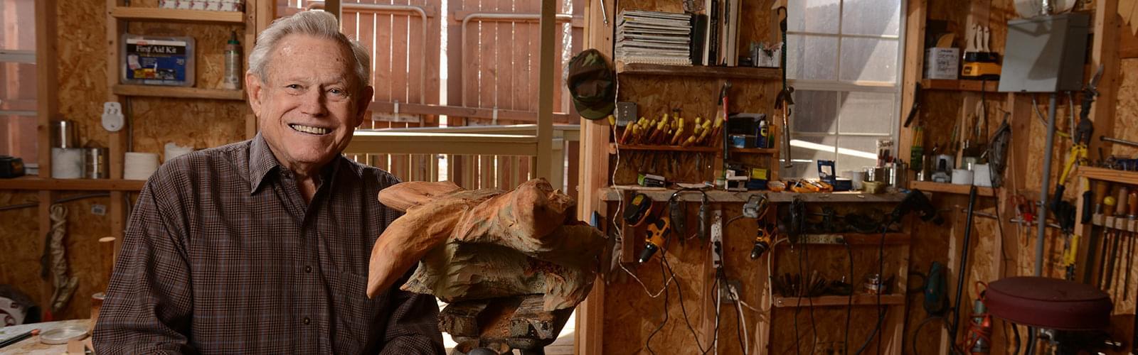 Buckner Villas Senior Living Community Assisted Living, Nursing Home